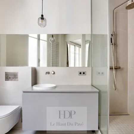 Duplex Trocadero, 4 Chambres, 300m2 *