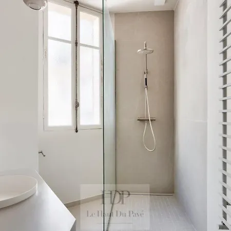 Duplex Trocadero, 4 Chambres, 300m2 Appartement