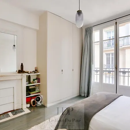 Appartement Duplex Trocadero, 4 Chambres, 300m2