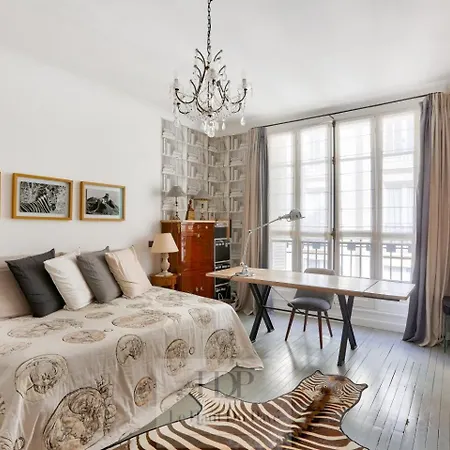 Duplex Trocadero, 4 Chambres, 300m2 * Paris